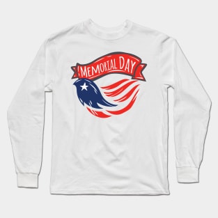 Memorial day Long Sleeve T-Shirt